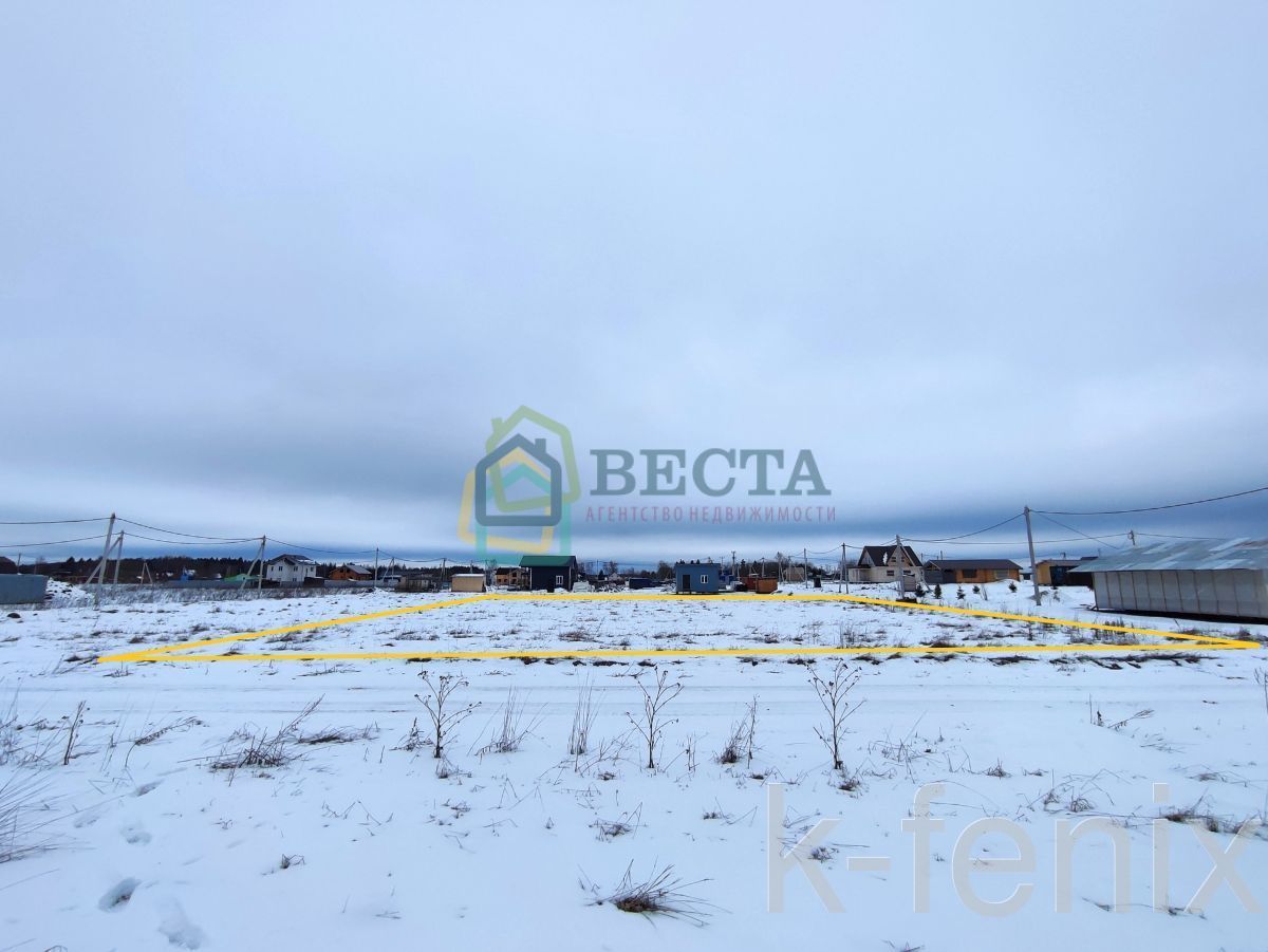 участок 12 сот